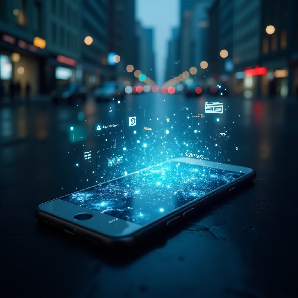 Mobile Marketing